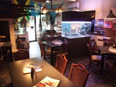 創作ダイニング 海 雪が谷大塚駅 居酒屋