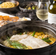 もつ鍋居酒屋 かれー麺実之和 青山店 青山一丁目駅 居酒屋