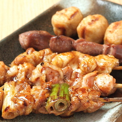 八剣伝 京成青砥店 青砥駅 居酒屋