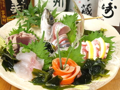 五衛門 青戸店 青砥駅 居酒屋