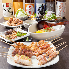 鳥みや 青砥駅 居酒屋