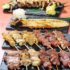 馬喰町の酒場とりすけ 馬喰横山駅 居酒屋