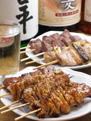 かぶら屋 駒込店 駒込駅 居酒屋