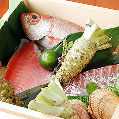 和食 八 高井戸駅 居酒屋