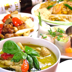 バーン・イサーン高円寺駅居酒屋