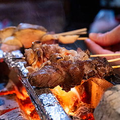 やきとん長良 NAGARA高円寺駅居酒屋