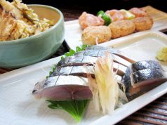 いちだん 高田馬場駅 居酒屋