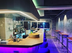 Sushi Bar 魚々 Cozy 高輪台駅 居酒屋