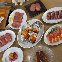 北海道産直 炙り 北海王 鮫洲駅 居酒屋