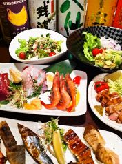 どんど晴 鷺ノ宮駅 居酒屋