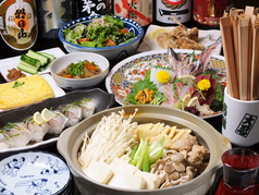 力士居酒屋 大忍 鷺ノ宮駅 居酒屋