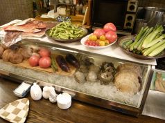 さかな炙り 暖 だん 麹町駅 居酒屋