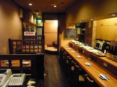 酒仙処 はくら 麹町駅 居酒屋