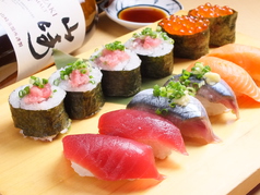 旬鮮屋 漁 麹町駅 居酒屋