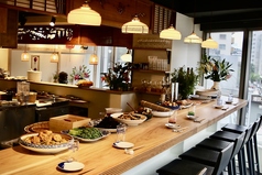 タタミゼ 麻布十番駅 居酒屋